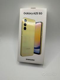 SAMSUNG A25 128GB 5G