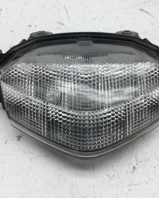 KAWASAKI VERSYS KLE 650 FARO FANALE POSTERIORE 200