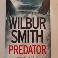 Predator Wilbur Smith