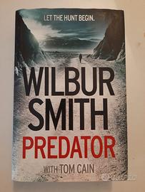 Predator Wilbur Smith