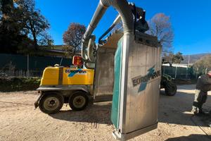 Automizzatore Europiave