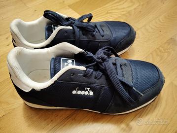 scarpe donna Diadora 