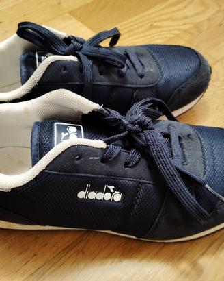scarpe donna Diadora 