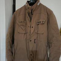 Giubetto moto Tucano Urbano