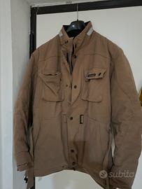 Giubetto moto Tucano Urbano