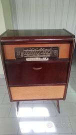 VEDO RADIO ANTICA
