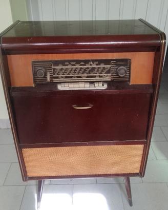VEDO RADIO ANTICA