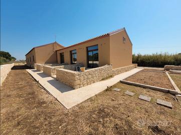 Proprietà esclusiva a Portopalo di C.P. (SR)