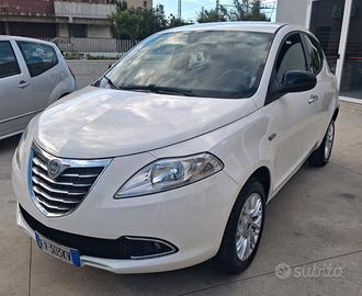 Lancia Ypsilon 0.9 Twin air Metano