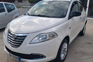 Lancia Ypsilon 0.9 Twin air Metano
