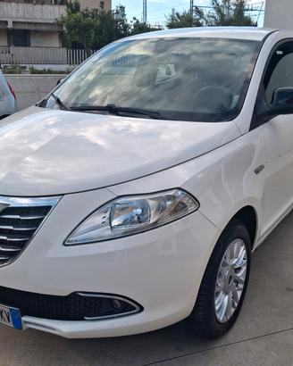 Lancia Ypsilon 0.9 Twin air Metano