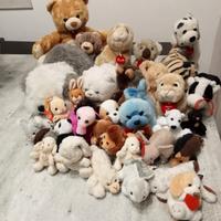  blocco pupazzi Trudi come foto