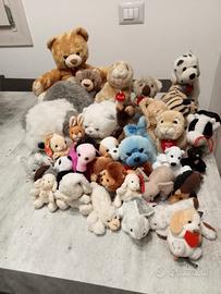  blocco pupazzi Trudi come foto