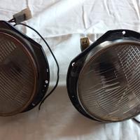 fari anteriori per Alfa Romeo GT Junior