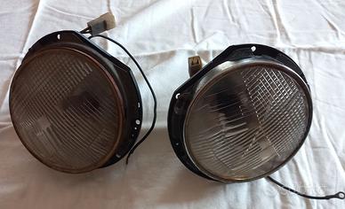 fari anteriori per Alfa Romeo GT Junior