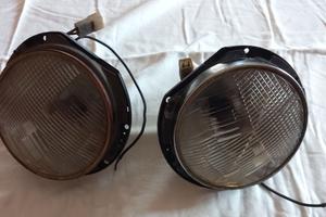 fari anteriori per Alfa Romeo GT Junior