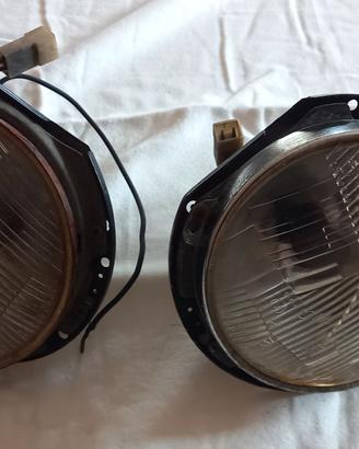 fari anteriori per Alfa Romeo GT Junior