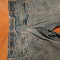 Pantalone Levi's Engineered "Twister"