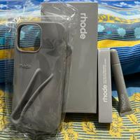 Custodia iPhone 16pro max