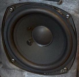 B&O beolab 4000 diffusore woofer