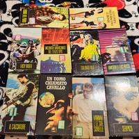 vhs grandi successi americani