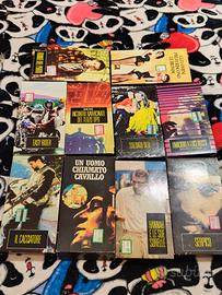 vhs grandi successi americani