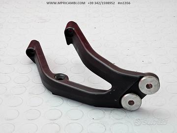 SUPPORTO SINISTRO KTM SM 690 R 2007 2012 SM-R 2008
