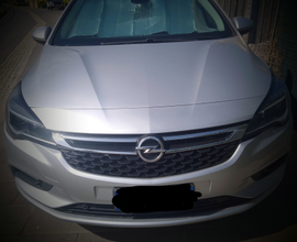 Opel Astra SW 1.6 136cv automatico 2019