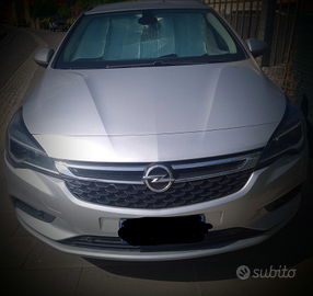 Opel Astra SW 1.6 136cv automatico 2019