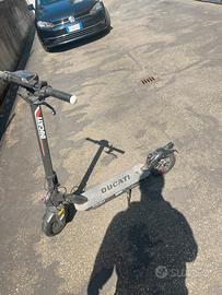 Monopattino elettrico