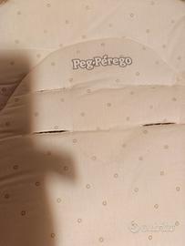 imbottitura per ovetto o sdraietta PEG Perego 