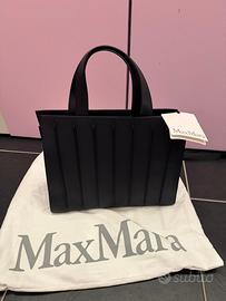 Borsa MaX Mara Whitney Bag 5 Media Nera