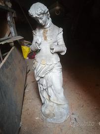 antica statua