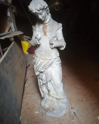 antica statua
