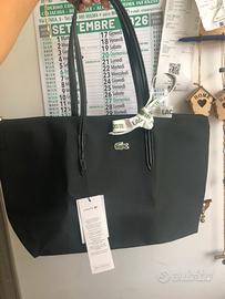 Borsa Lacoste per Donna