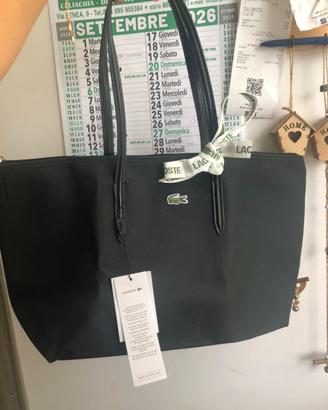 Borsa Lacoste per Donna