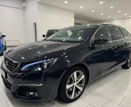 Peugeot 308 BlueHDi 120 S&S EAT6 Allure