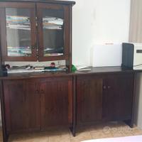 credenza