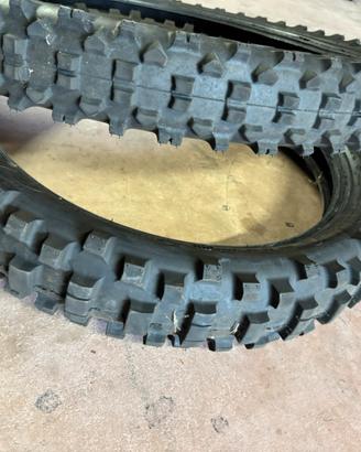 gomme per enduro/cross