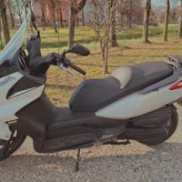 Scooter Kymco Downtown 125