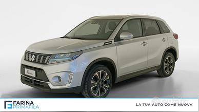 SUZUKI Vitara II 2018 - Vitara 1.4h Top 2w U170539