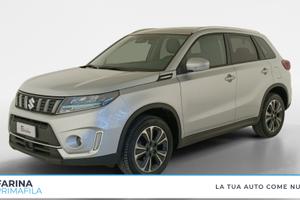 SUZUKI Vitara II 2018 - Vitara 1.4h Top 2w U170539