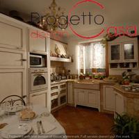 Cucine d'altri tempi