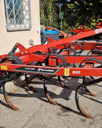 Coltivatore Kverneland Turbo 3000
