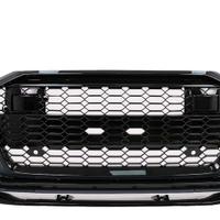 Paraurti Audi A6 C8 4K Racing Design 18-20