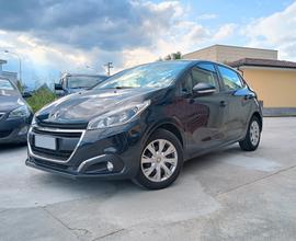 Peugeot 208 PureTech 82 5 porte Allure