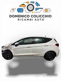 Ricambi usati Ford Fiesta 2022