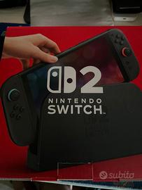Switch 2