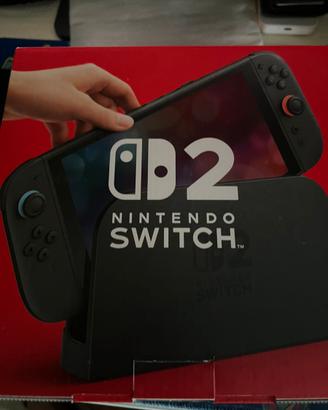 Switch 2