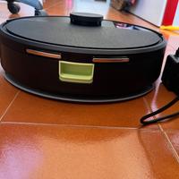 Irobot Rambla 105 Combo